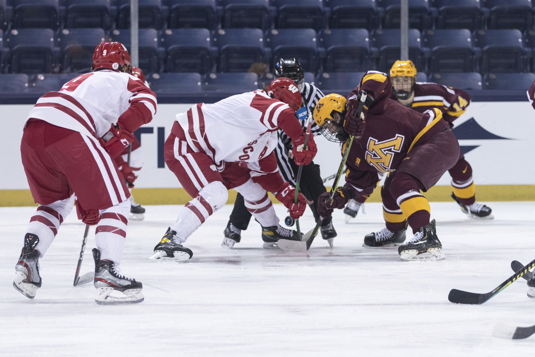 B10 Championship Hockey